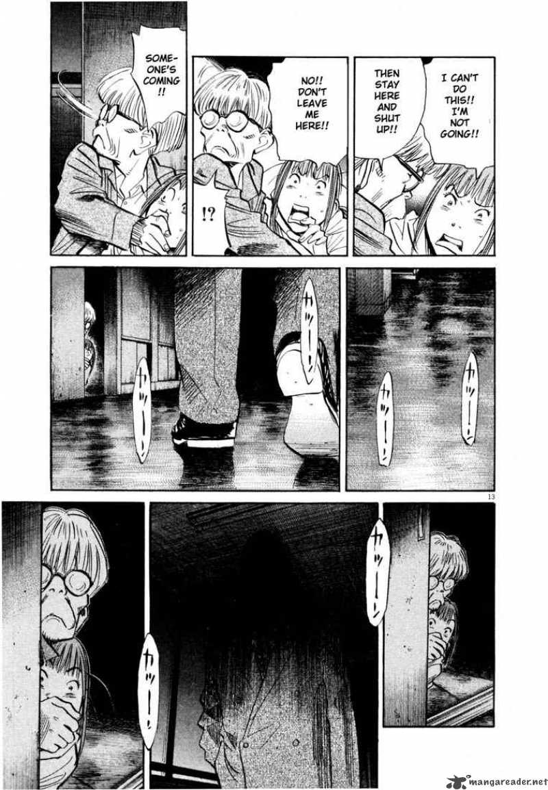 20th Century Boys Chapter 152 Page 13