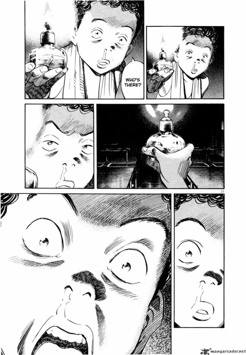 20th Century Boys Chapter 153 Page 17