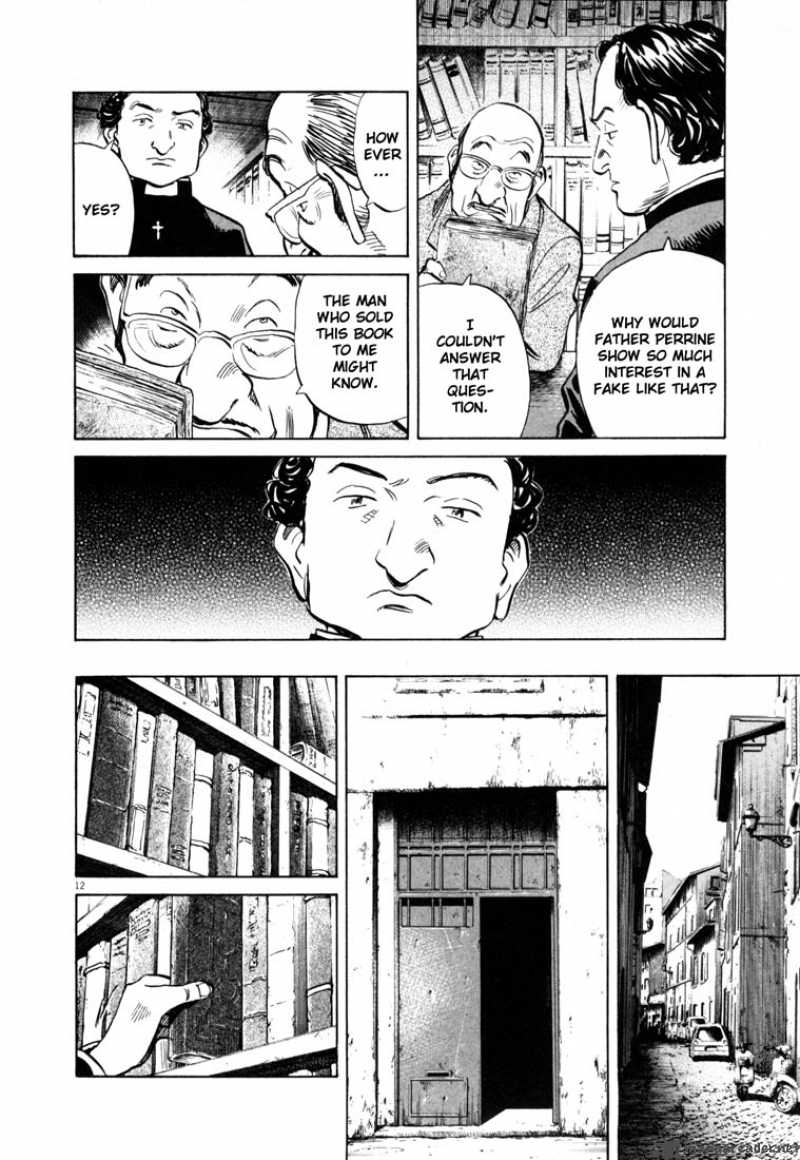 20th Century Boys Chapter 158 Page 15