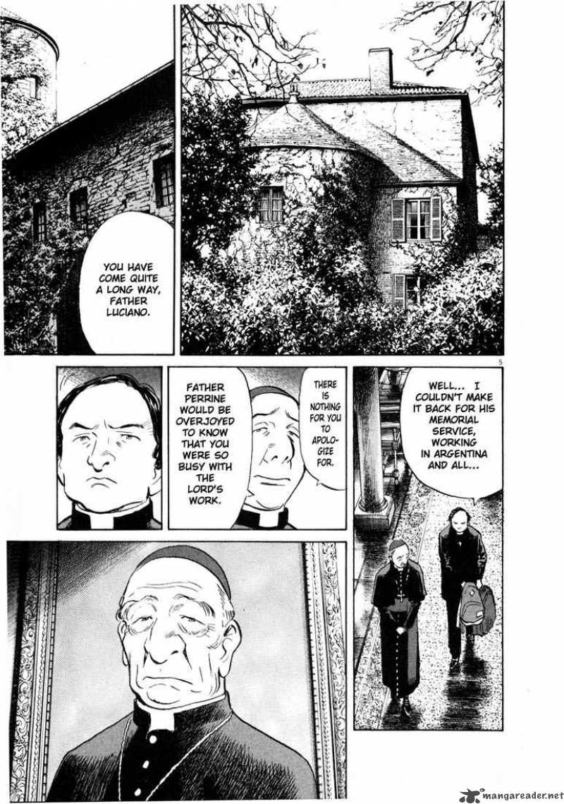 20th Century Boys Chapter 158 Page 8