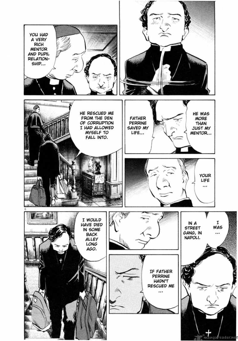 20th Century Boys Chapter 158 Page 9