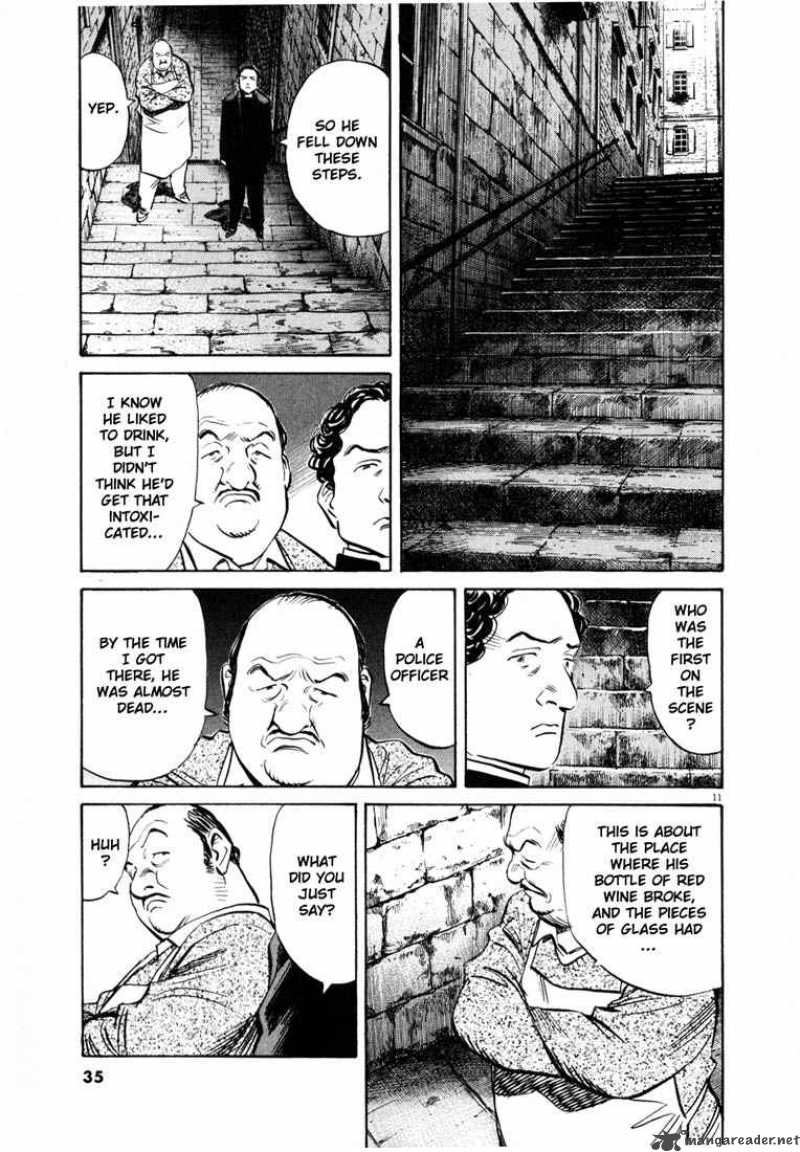 20th Century Boys Chapter 159 Page 11
