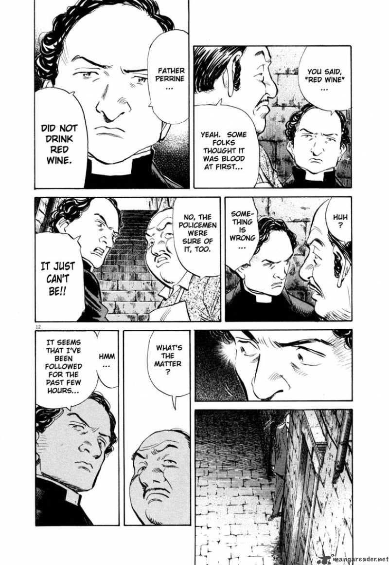 20th Century Boys Chapter 159 Page 12