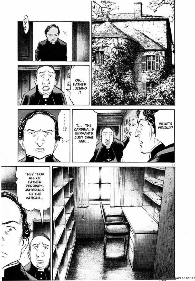 20th Century Boys Chapter 159 Page 13