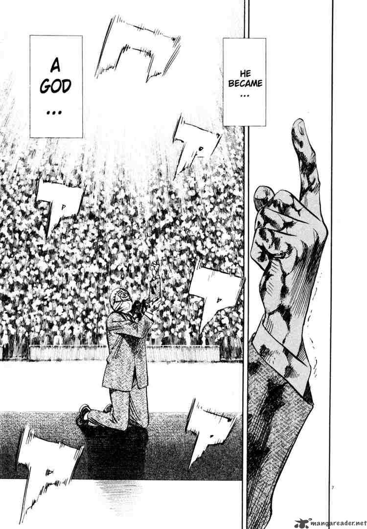 20th Century Boys Chapter 169 Page 7