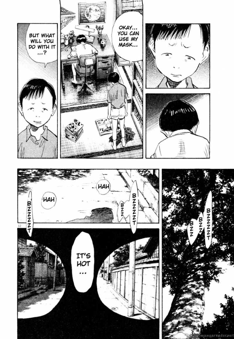 20th Century Boys Chapter 172 Page 12