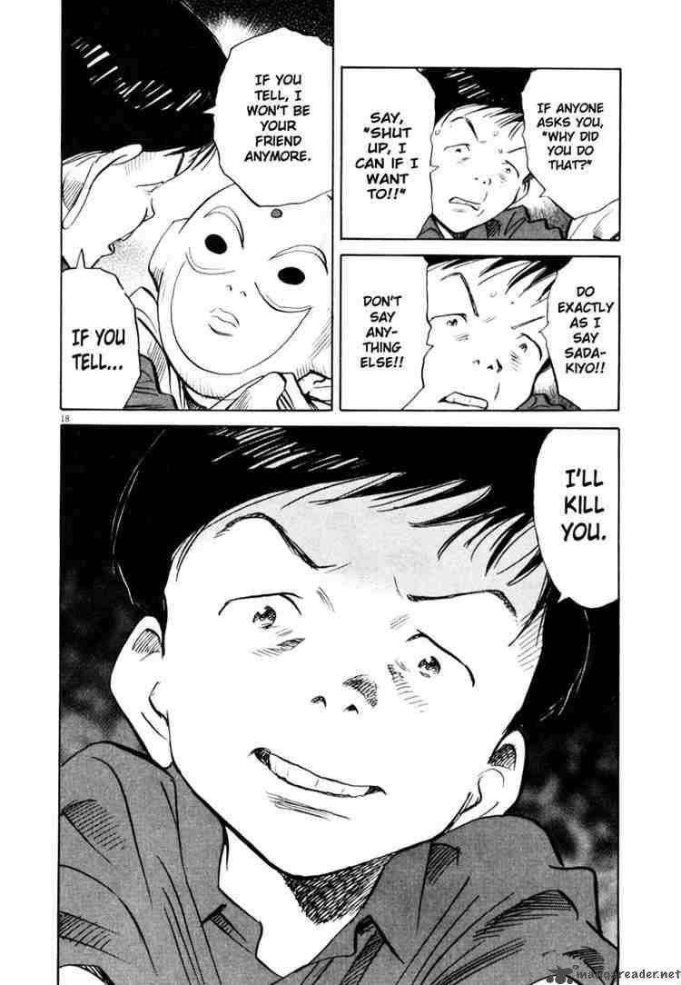 20th Century Boys Chapter 174 Page 18