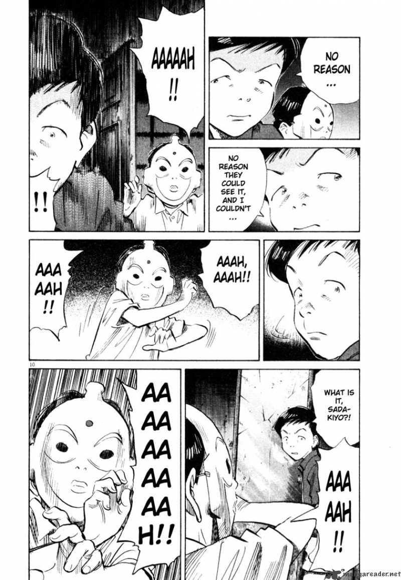 20th Century Boys Chapter 175 Page 10