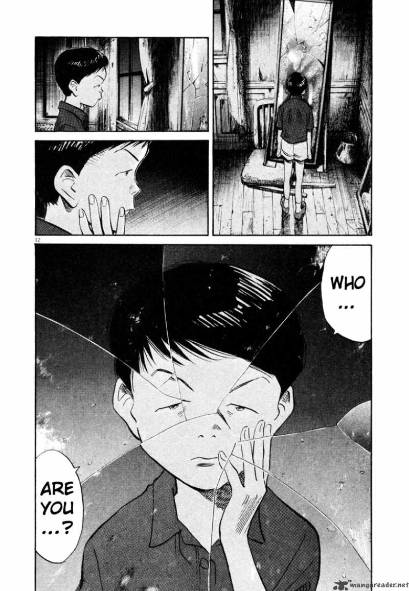 20th Century Boys Chapter 175 Page 12