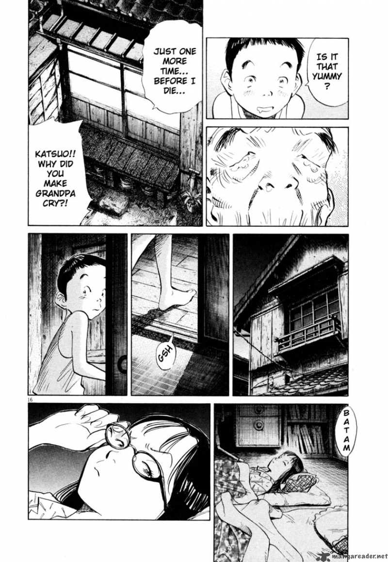 20th Century Boys Chapter 177 Page 15