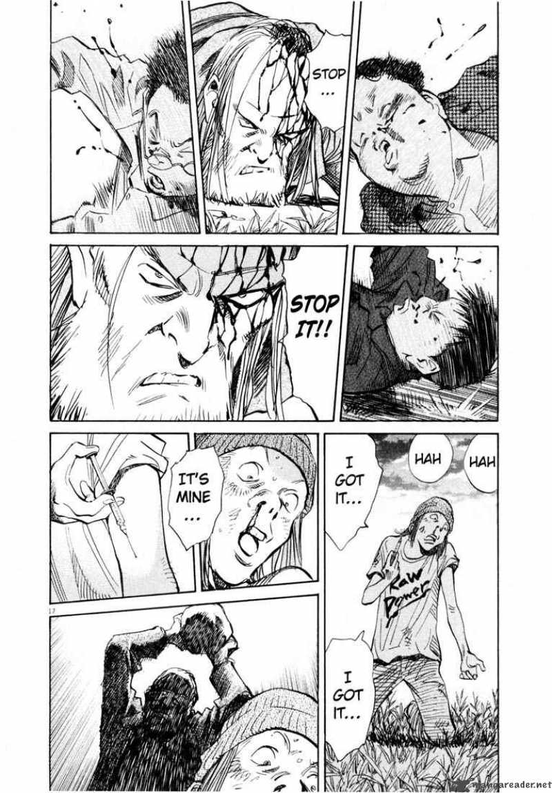 20th Century Boys Chapter 186 Page 18