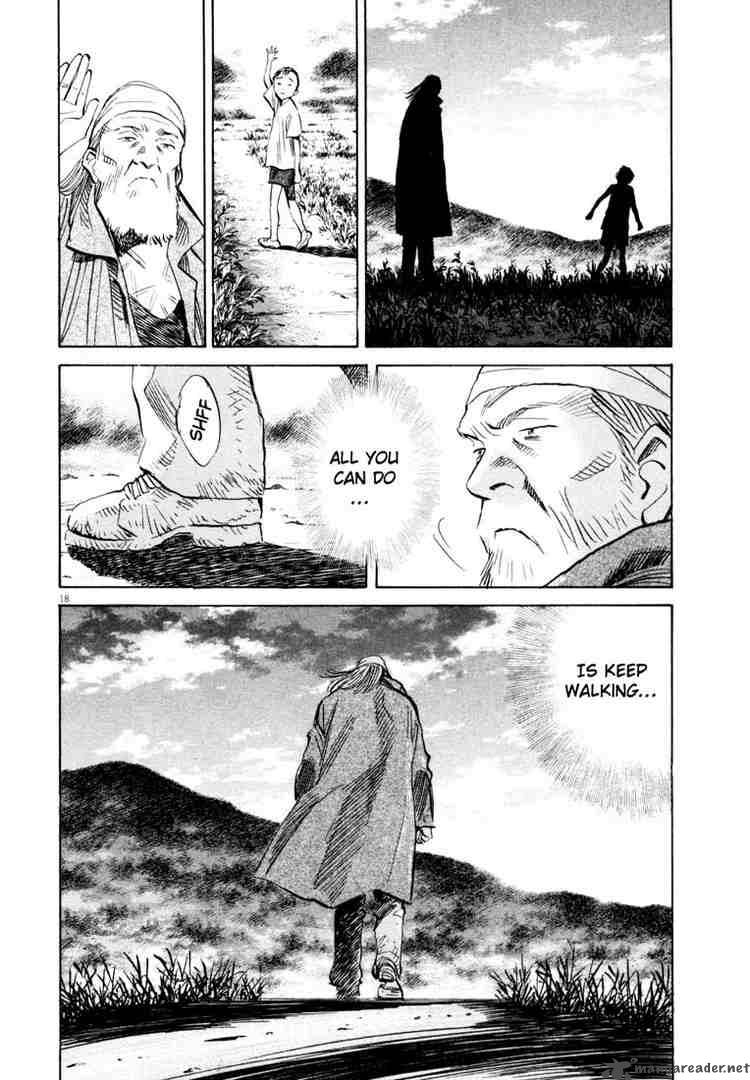 20th Century Boys Chapter 188 Page 18