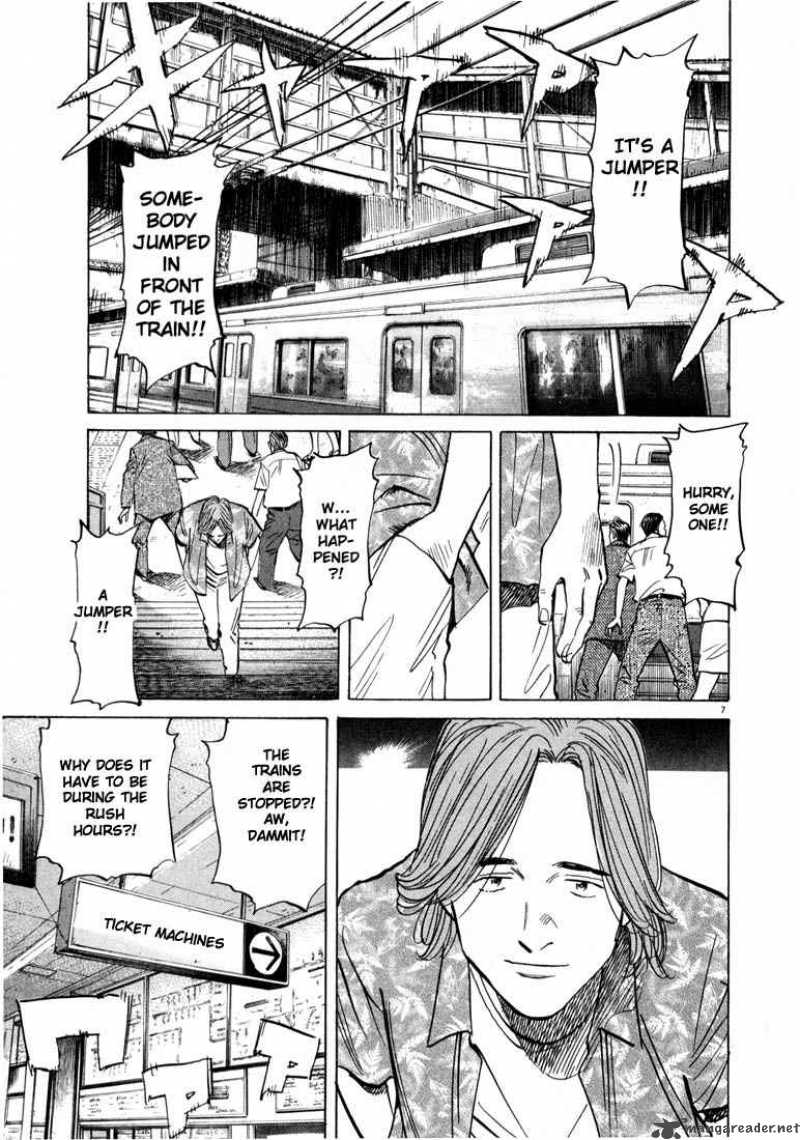 20th Century Boys Chapter 19 Page 7