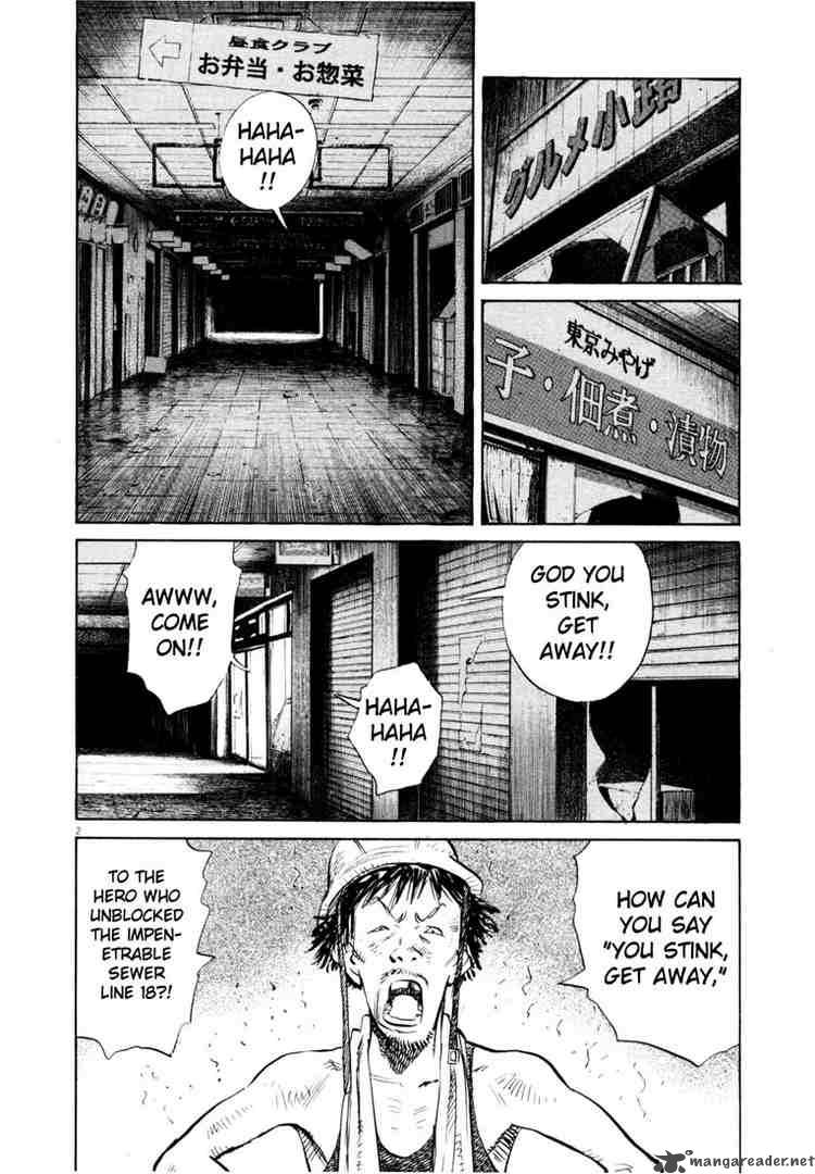 20th Century Boys Chapter 191 Page 2