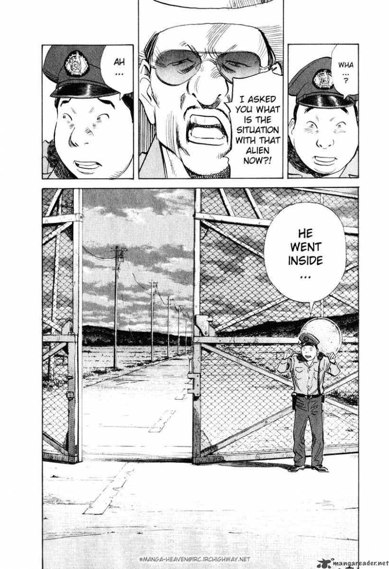 20th Century Boys Chapter 193 Page 18