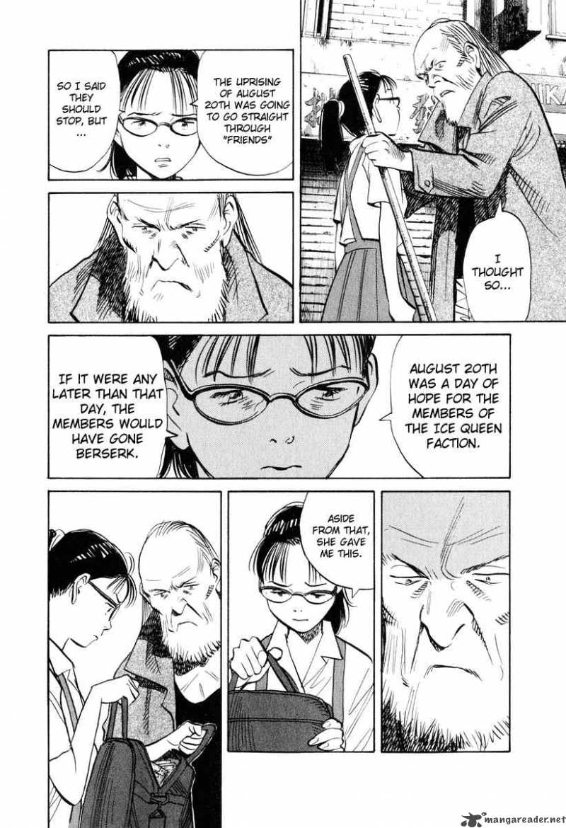 20th Century Boys Chapter 193 Page 8