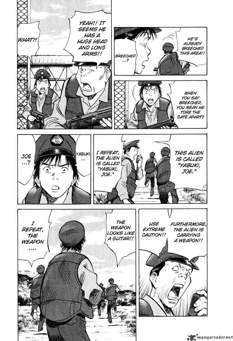 20th Century Boys Chapter 194 Page 5