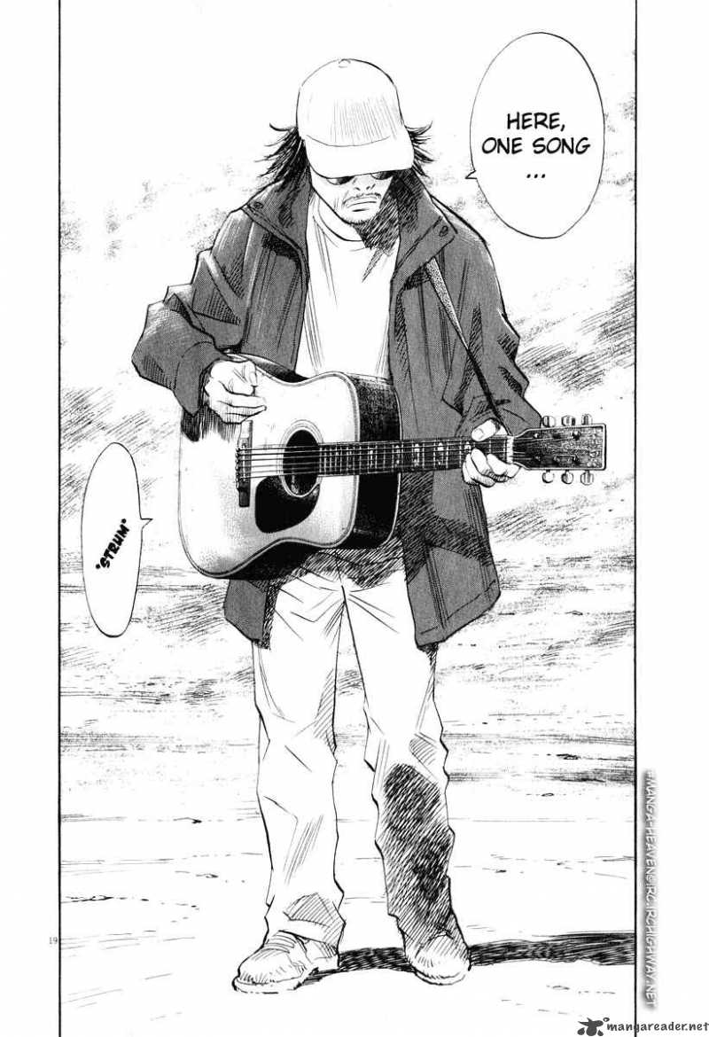 20th Century Boys Chapter 197 Page 19