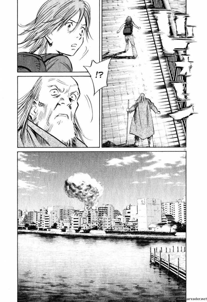 20th Century Boys Chapter 198 Page 10