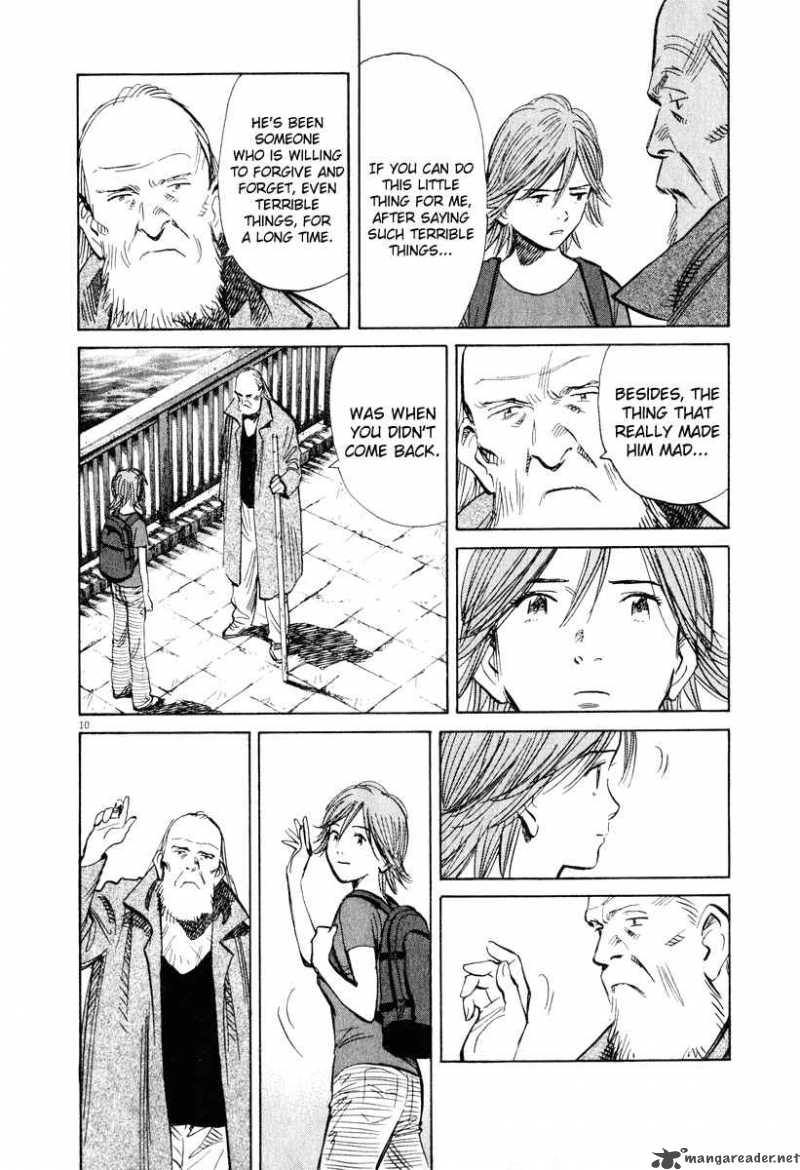 20th Century Boys Chapter 198 Page 9