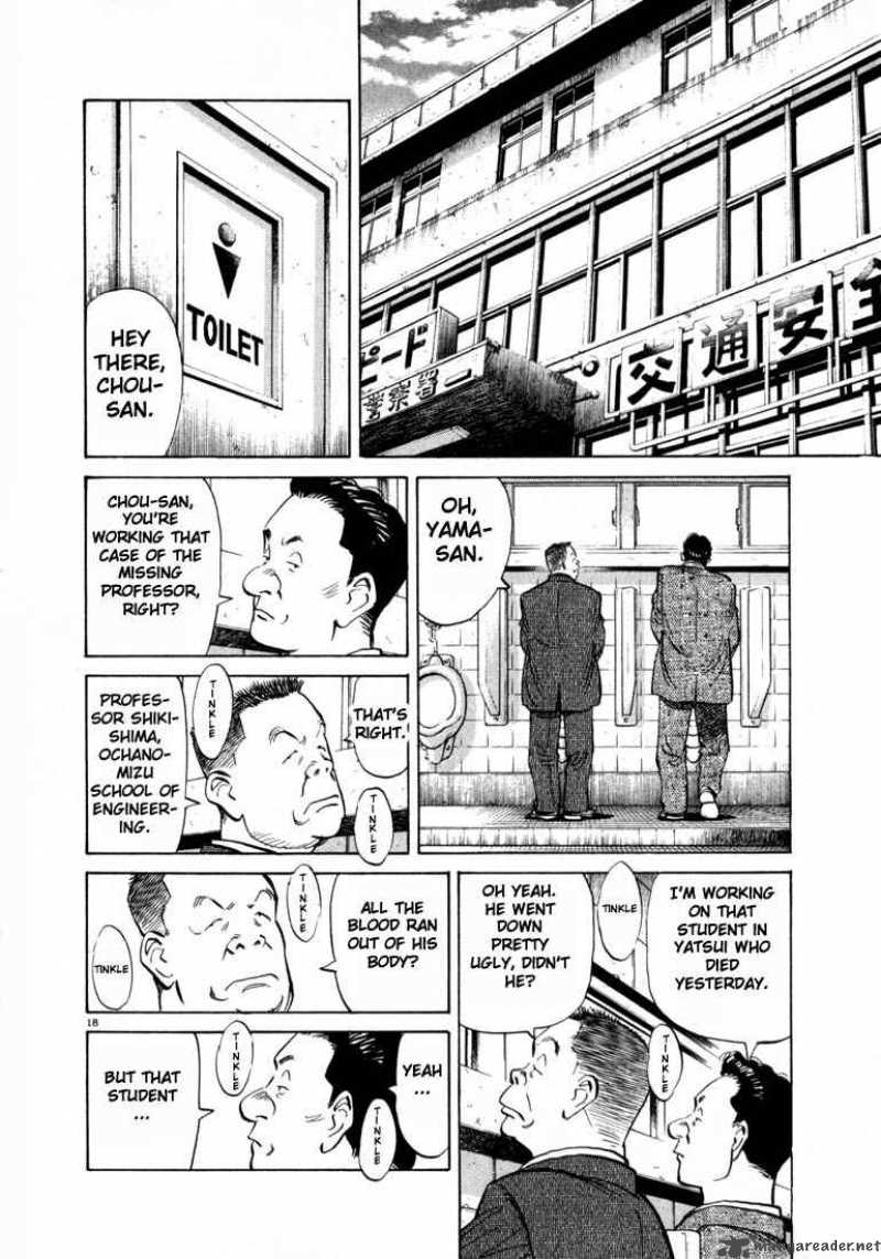 20th Century Boys Chapter 2 Page 18