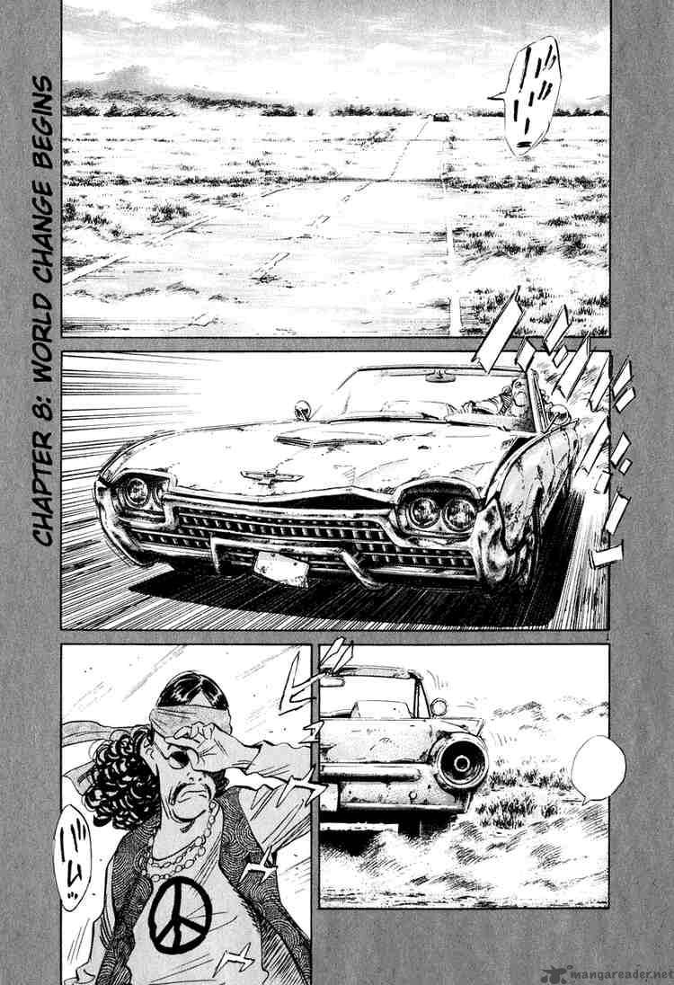 20th Century Boys Chapter 200 Page 1