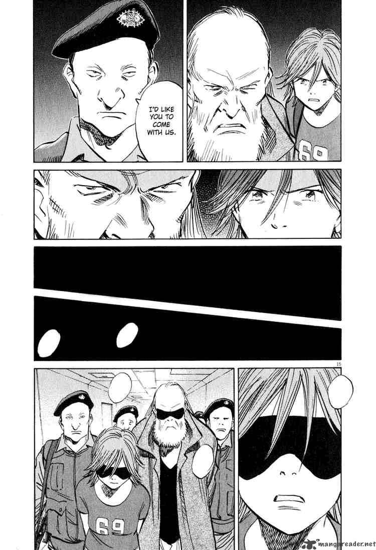 20th Century Boys Chapter 200 Page 14