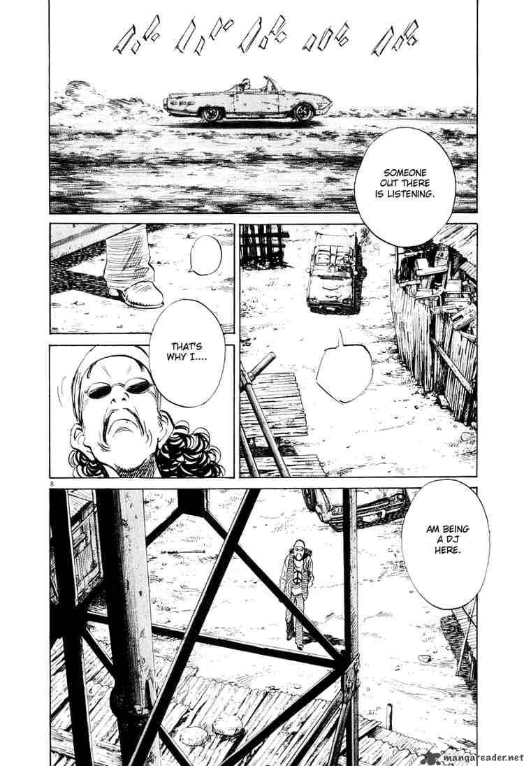 20th Century Boys Chapter 200 Page 7