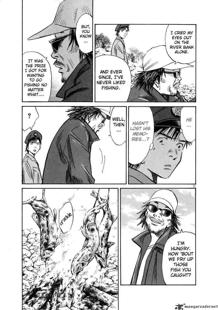 20th Century Boys Chapter 204 Page 13