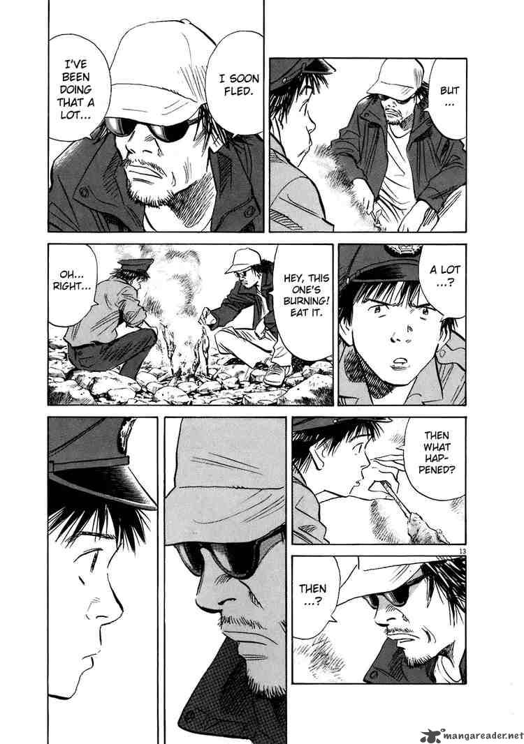 20th Century Boys Chapter 204 Page 15