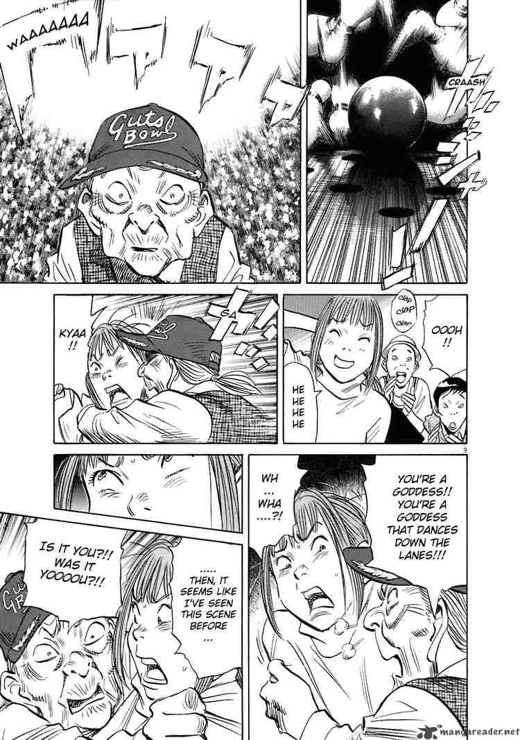 20th Century Boys Chapter 205 Page 9