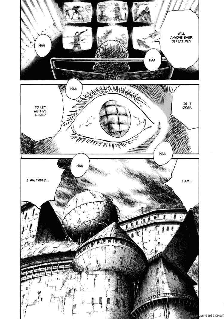 20th Century Boys Chapter 209 Page 2