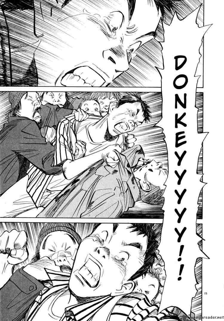 20th Century Boys Chapter 21 Page 14