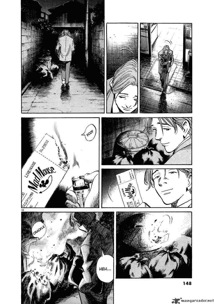 20th Century Boys Chapter 211 Page 16