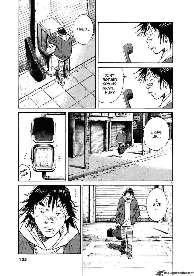 20th Century Boys Chapter 211 Page 3