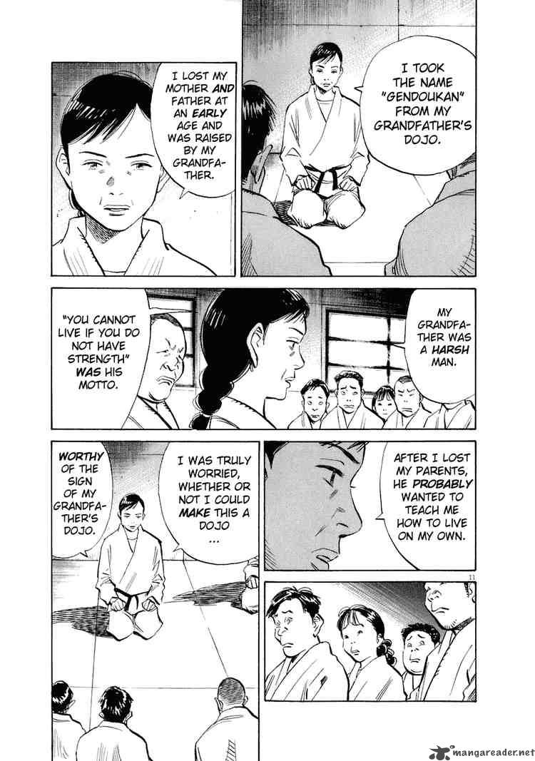20th Century Boys Chapter 215 Page 14