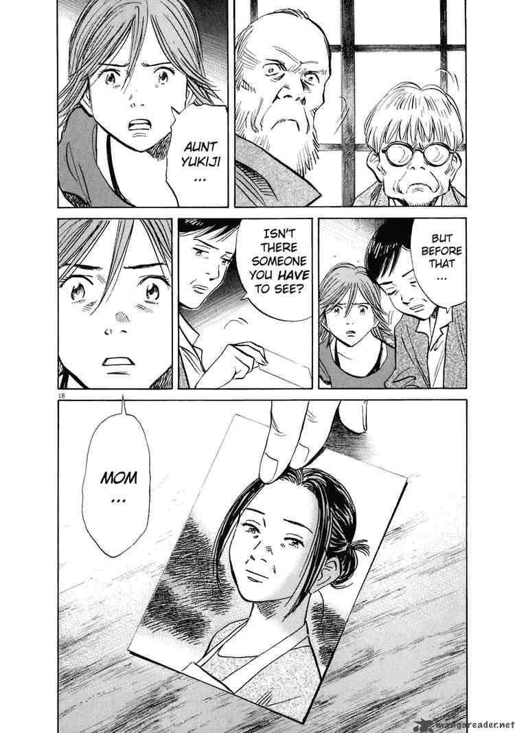 20th Century Boys Chapter 215 Page 21