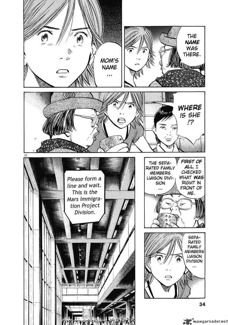 20th Century Boys Chapter 216 Page 10