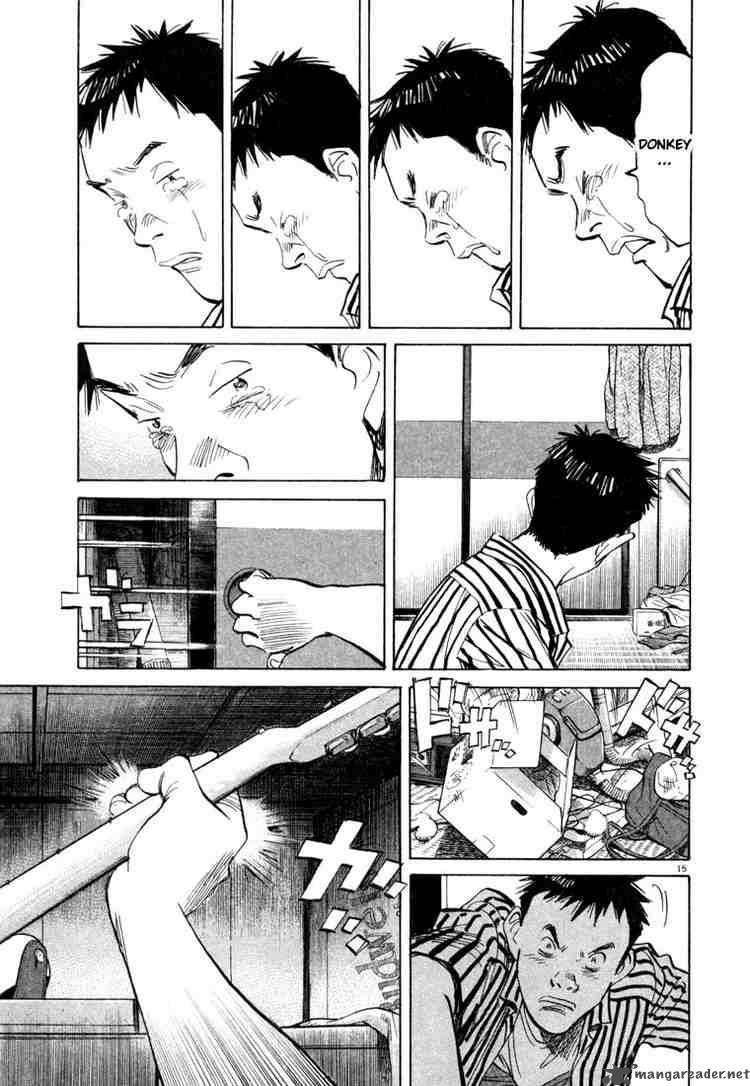20th Century Boys Chapter 22 Page 18