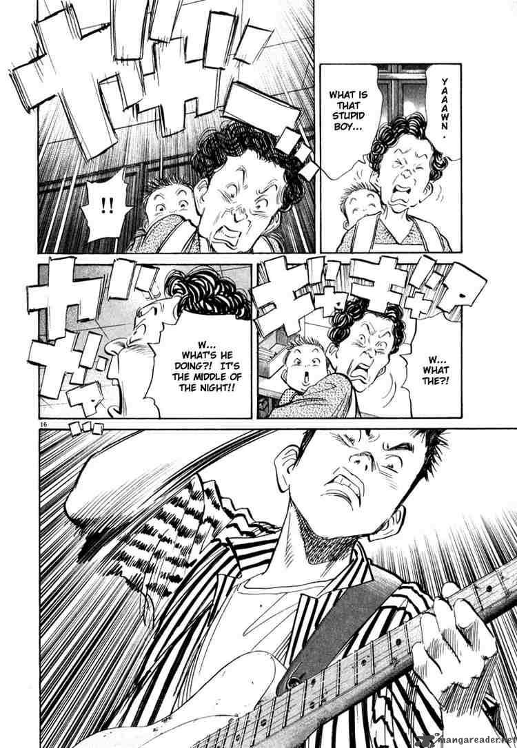 20th Century Boys Chapter 22 Page 19