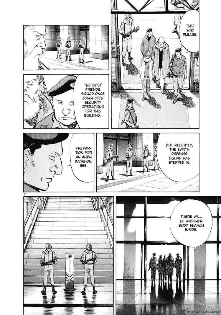 20th Century Boys Chapter 220 Page 13