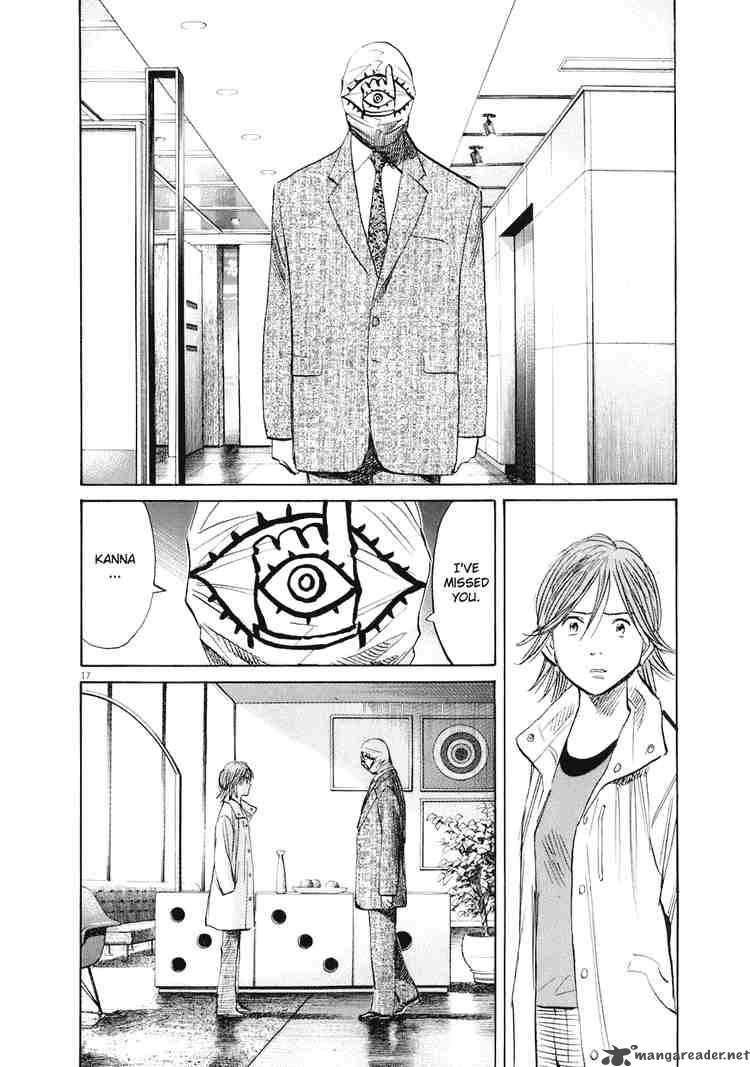 20th Century Boys Chapter 220 Page 19