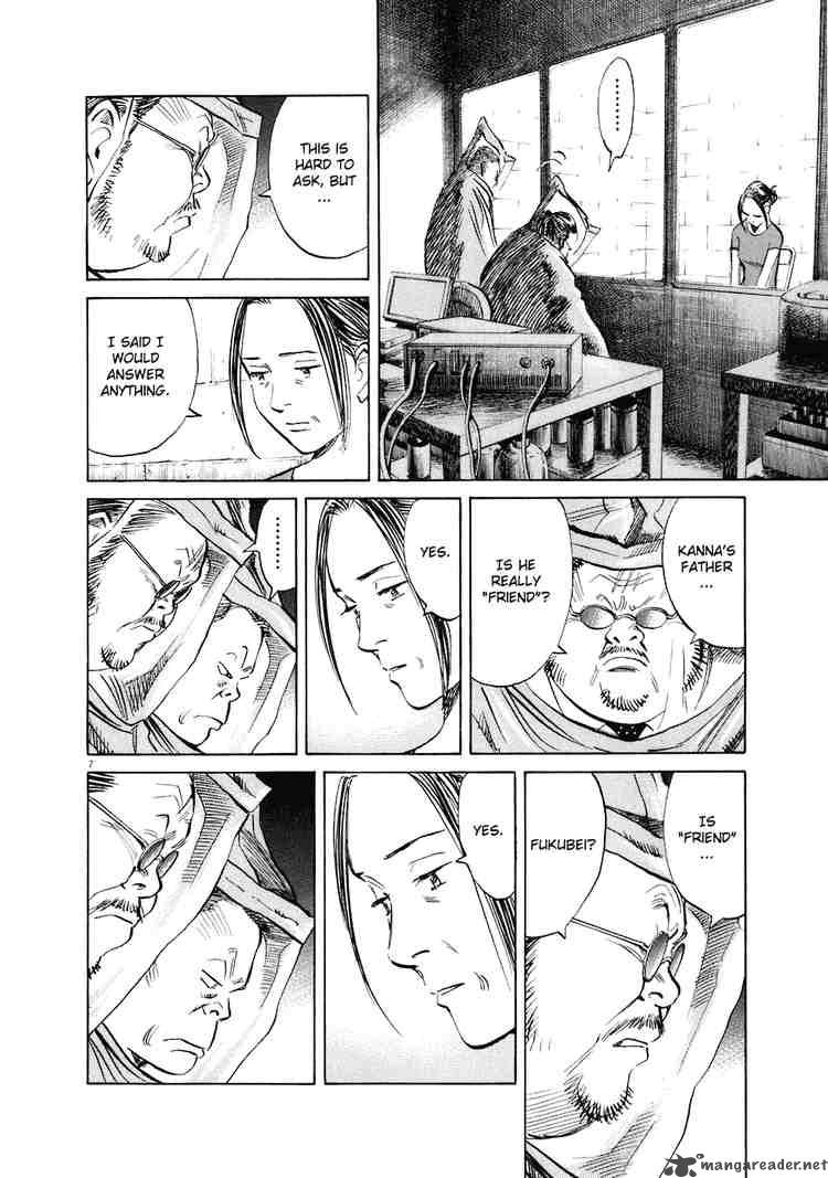 20th Century Boys Chapter 220 Page 9