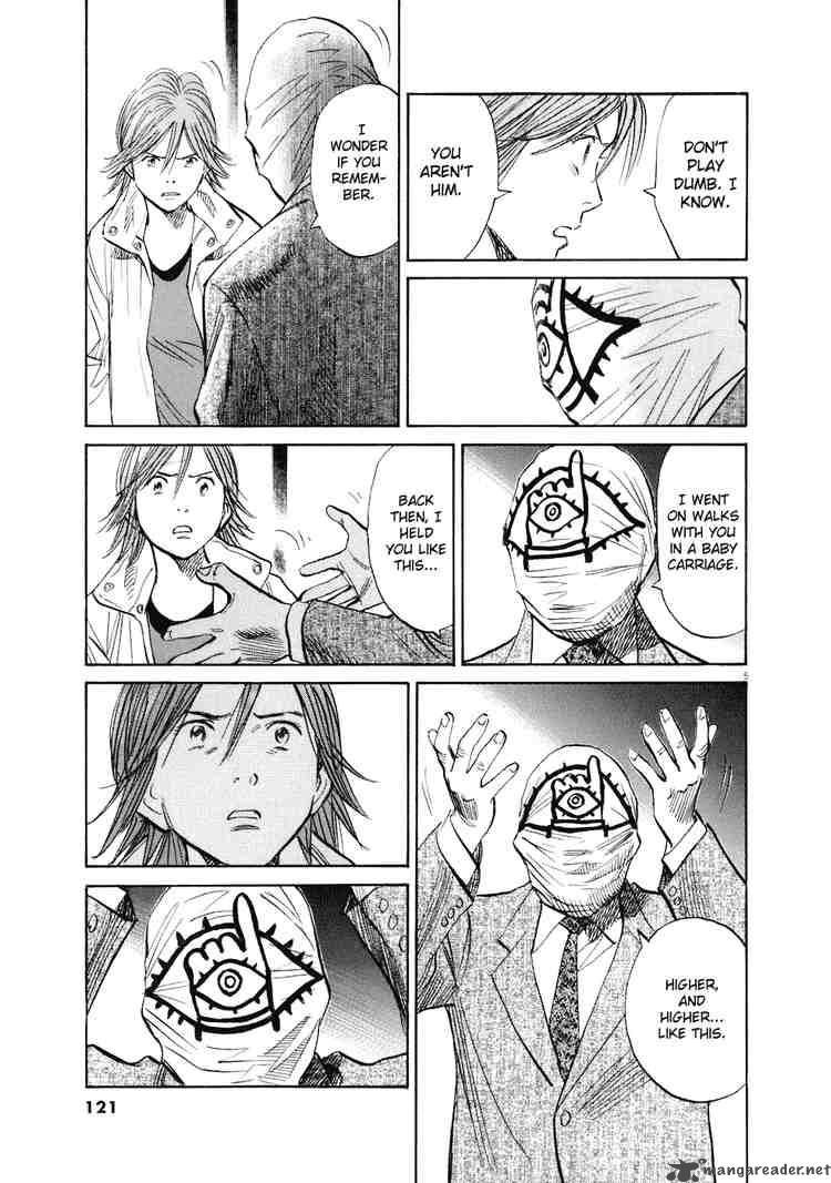 20th Century Boys Chapter 221 Page 5
