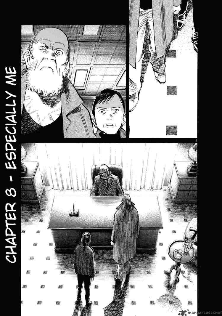 20th Century Boys Chapter 222 Page 1