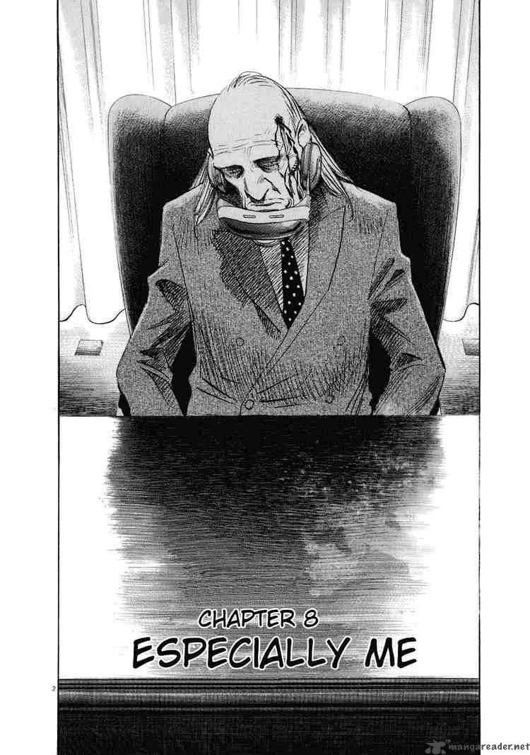 20th Century Boys Chapter 222 Page 2