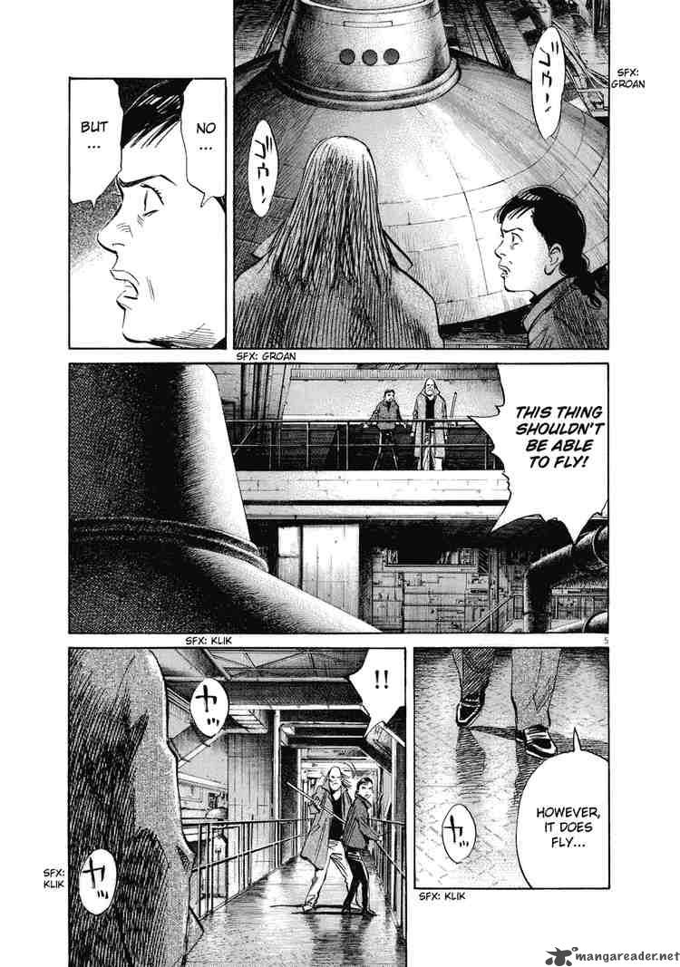 20th Century Boys Chapter 223 Page 4