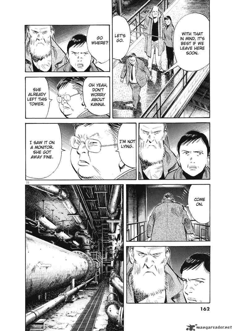 20th Century Boys Chapter 223 Page 9