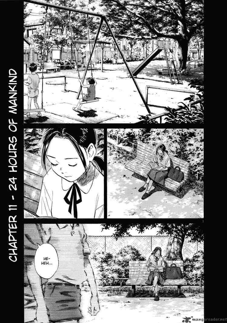 20th Century Boys Chapter 225 Page 1