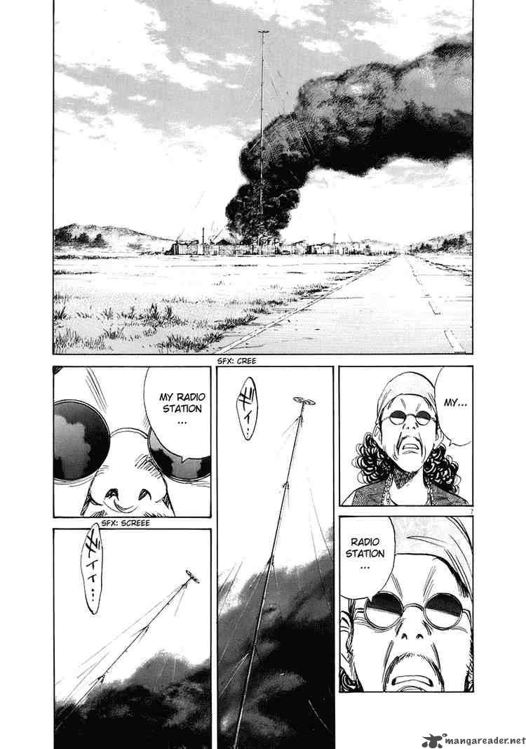 20th Century Boys Chapter 227 Page 7